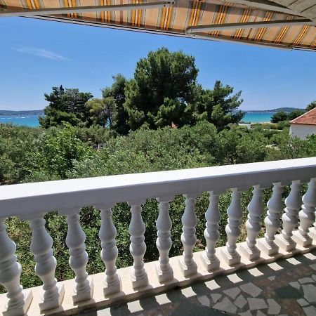 Apartman Lugovic Šibenik Esterno foto