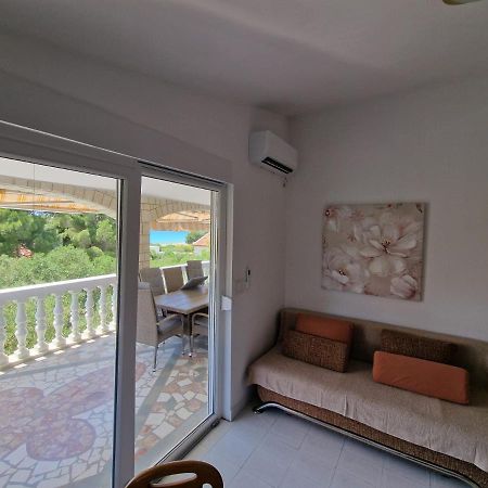 Apartman Lugovic Šibenik Esterno foto