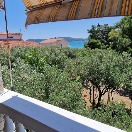 Apartman Lugovic Šibenik Esterno foto