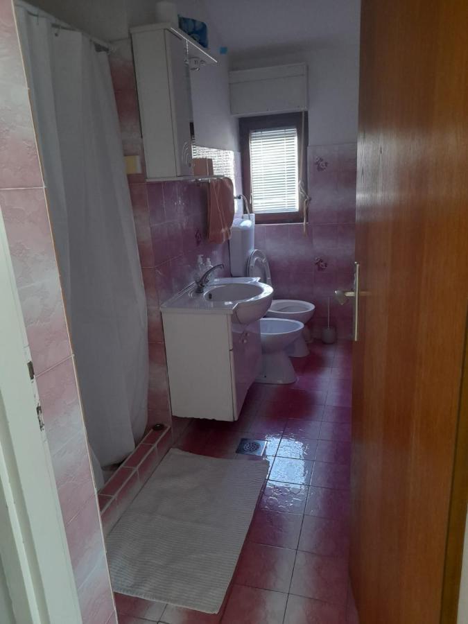 Apartman Lugovic Šibenik Esterno foto