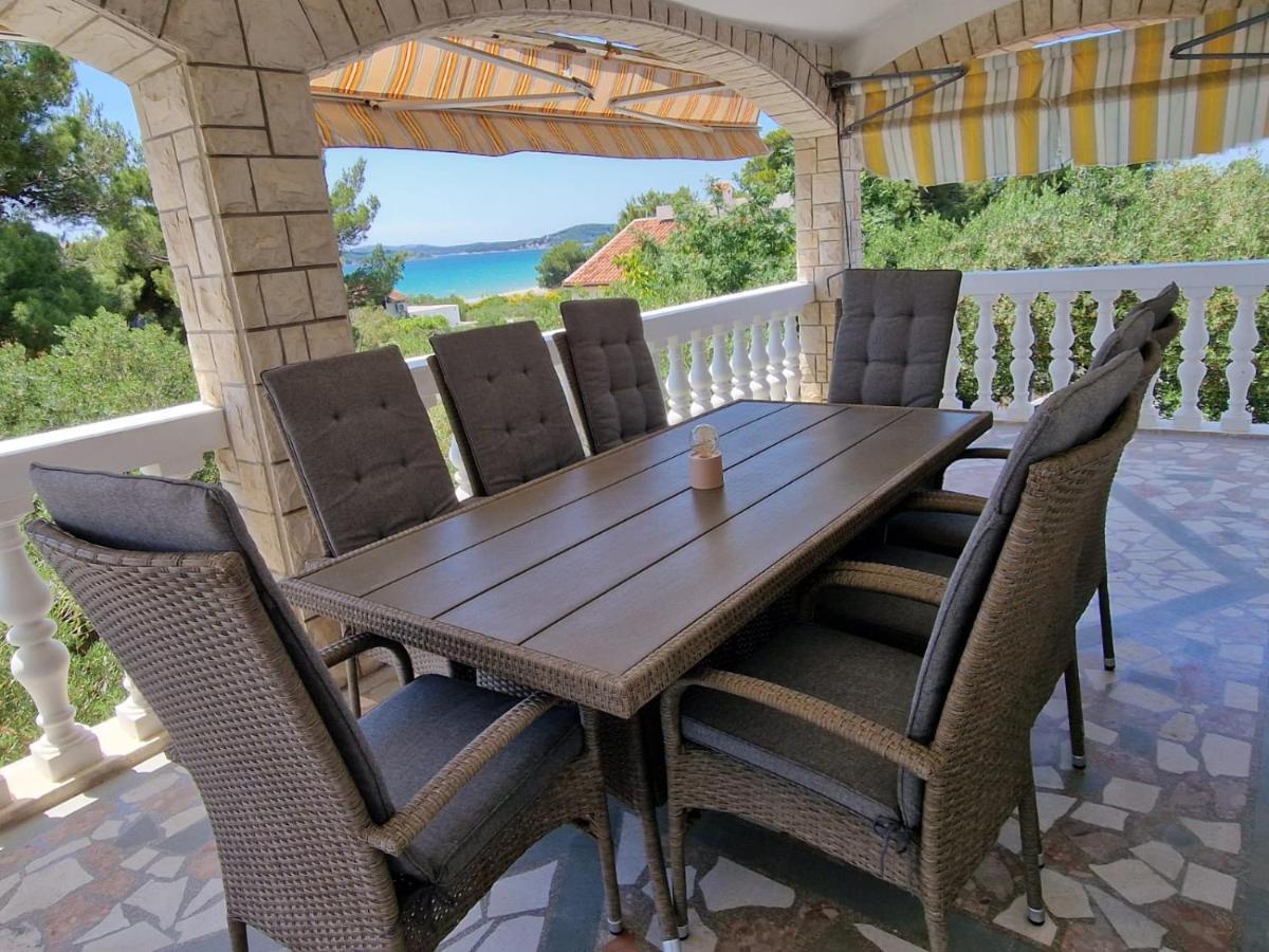 Apartman Lugovic Šibenik Esterno foto