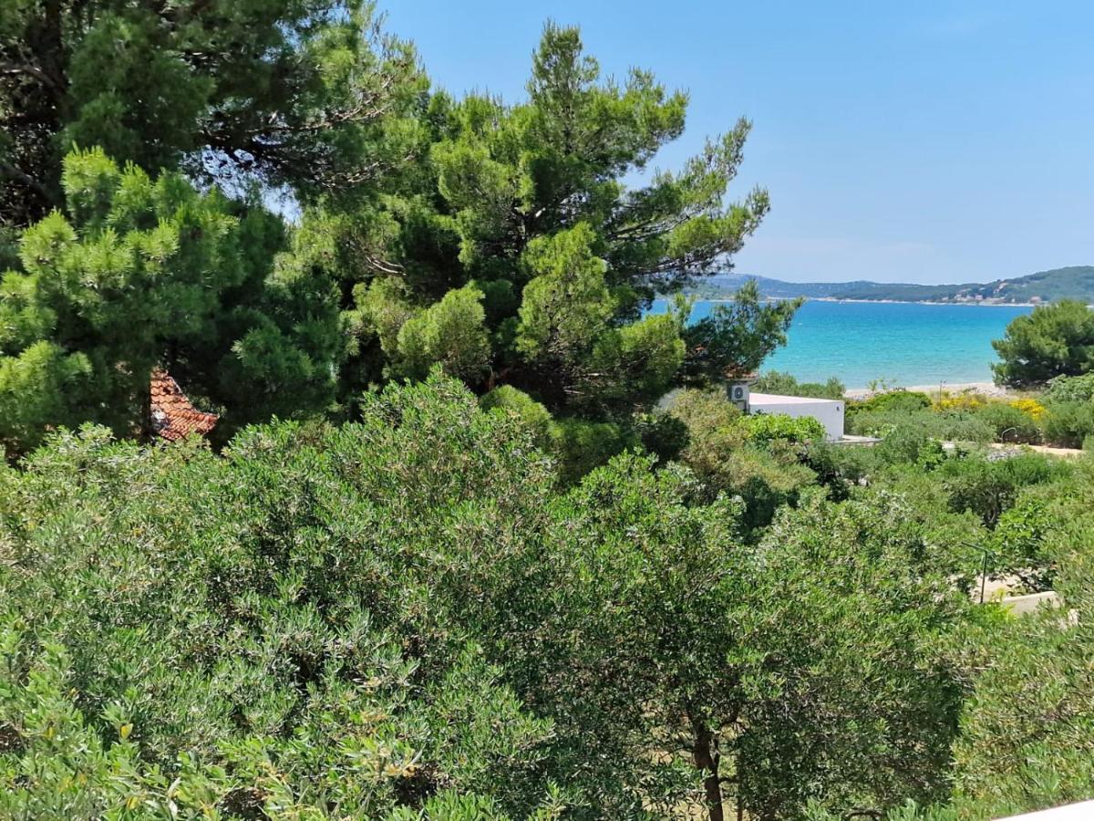 Apartman Lugovic Šibenik Esterno foto