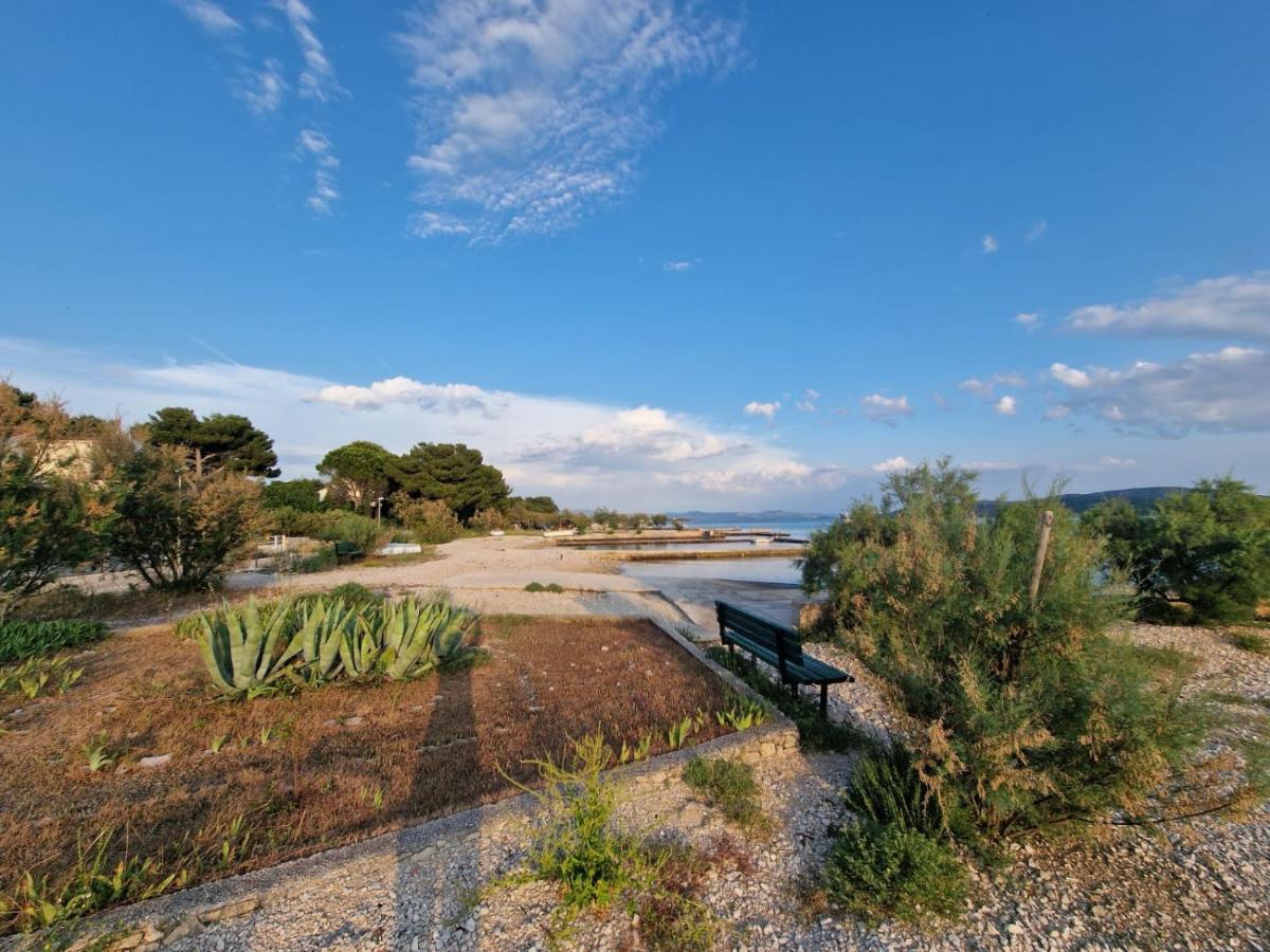 Apartman Lugovic Šibenik Esterno foto