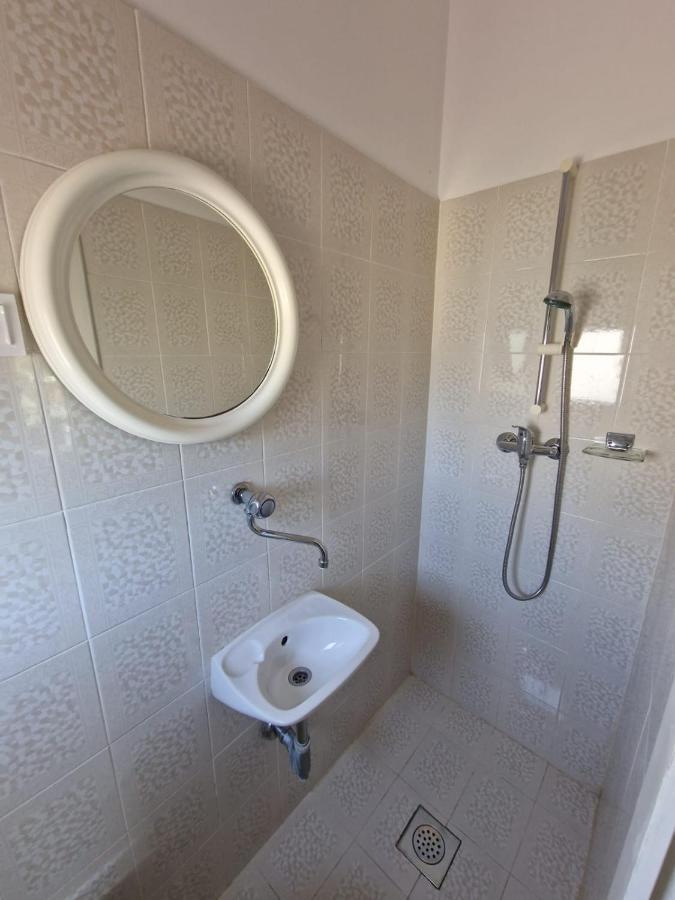 Apartman Lugovic Šibenik Esterno foto